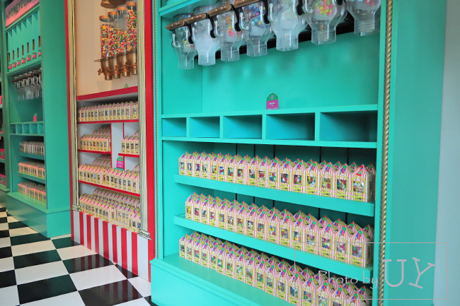 ハニーデュークス