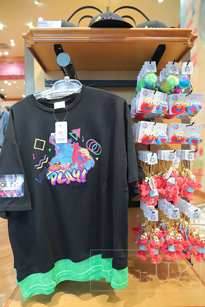 NO LIMIT! パレードアイテム