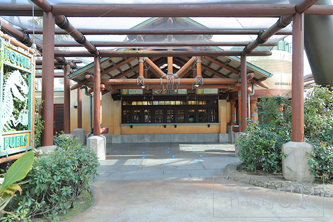 フォッシルフュエルズ