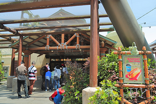 フォッシルフュエルズ