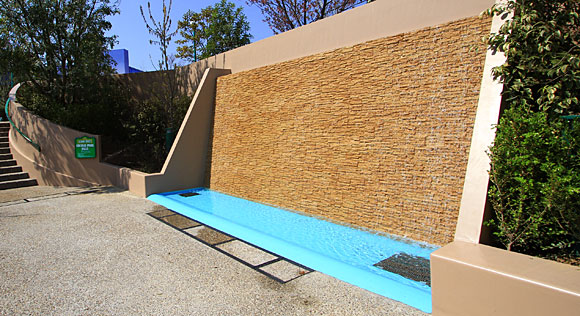 CENTRAL PARK FALLS(セントラルパークフォールズ)