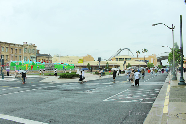 グラマシーパーク「スーパーマリオパワーアップサマー」