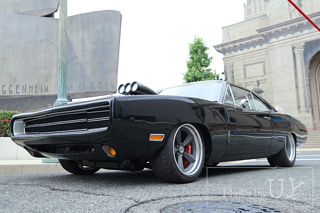 ワイルドスピード