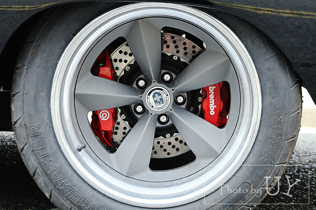 ワイルドスピード