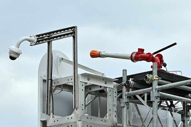 グラマシーパーク「スーパーマリオパワーアップサマー」