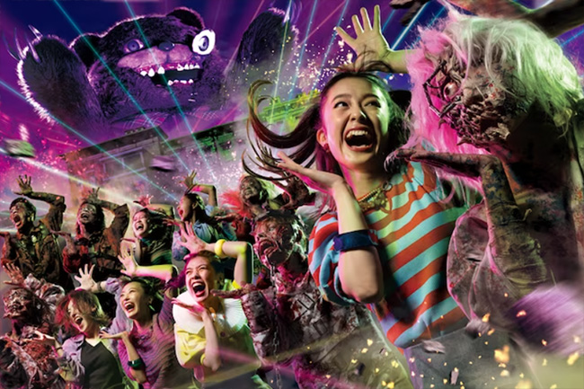 ゾンビ・デ・ダンス