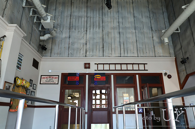 バックドラフト