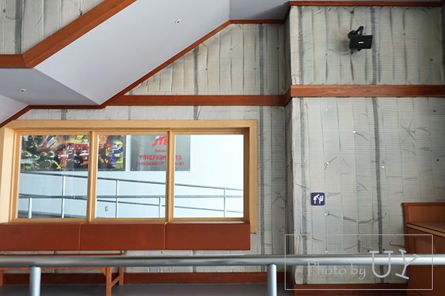 バックドラフト