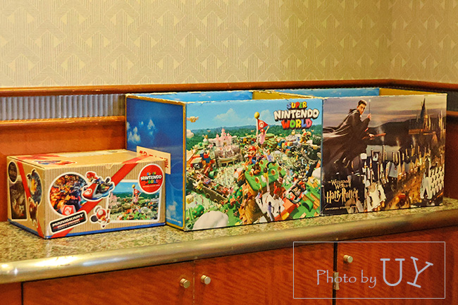 ホームデリバリーサービス・発送で使う段ボール箱