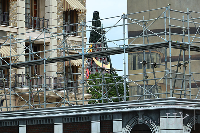 クリスマスツリー2023