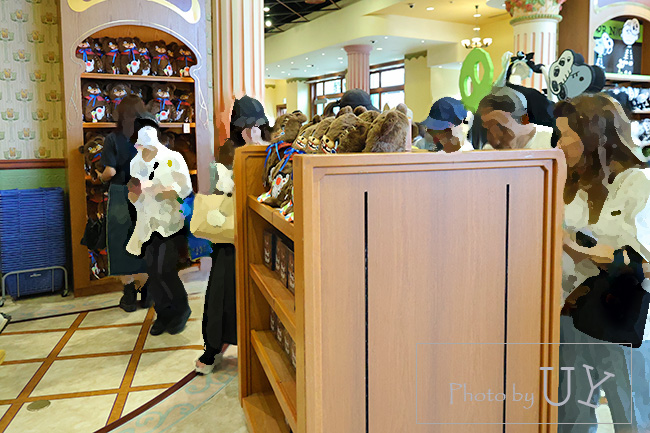 ハミクマグッズ