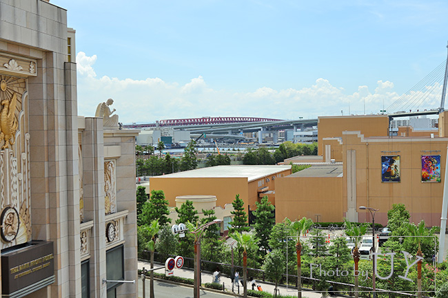 此花西部臨港緑地エリア水辺賑わいづくり構想民間開発予定地