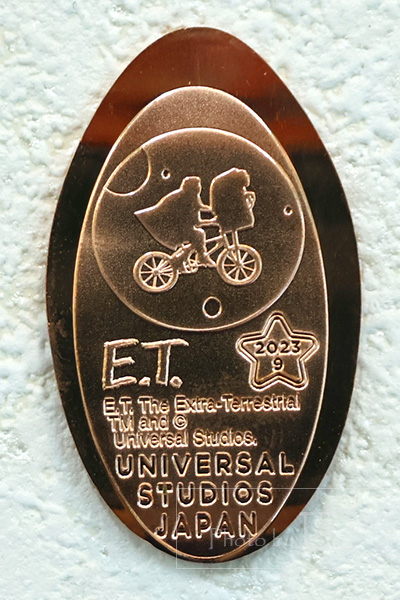 ETメダリオン2023年11月