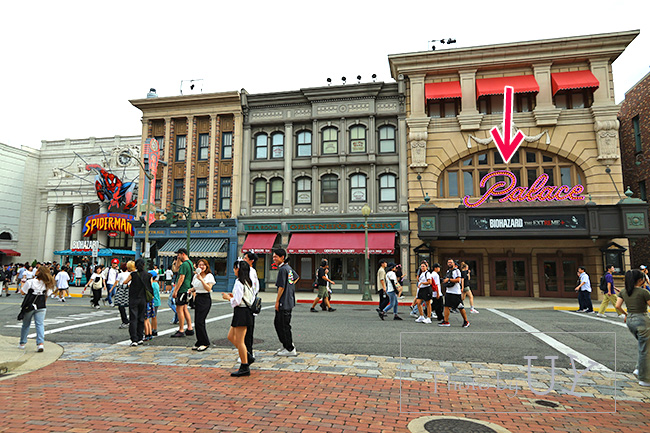 バイオハザード