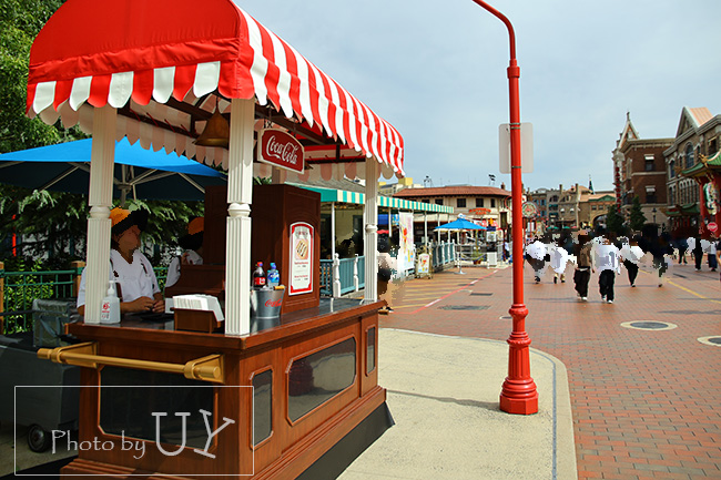 カツサンド販売場所