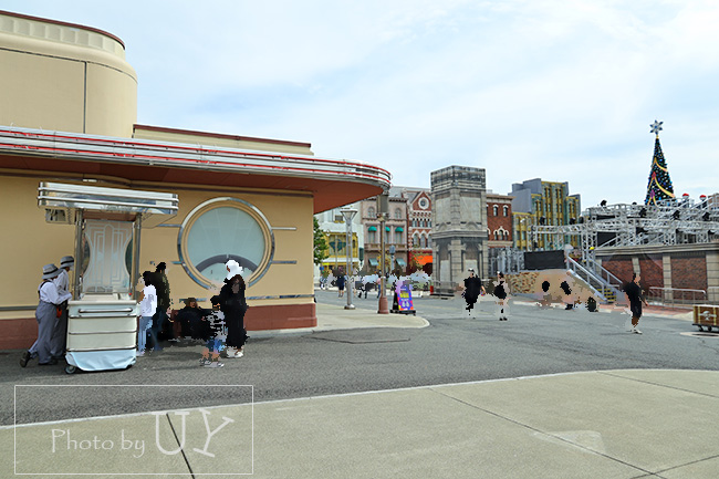 カツサンド販売場所