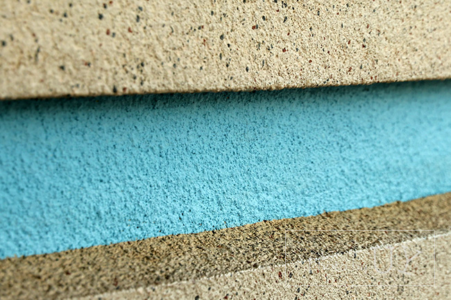 ターミネーター2:3Dが行われていた建物