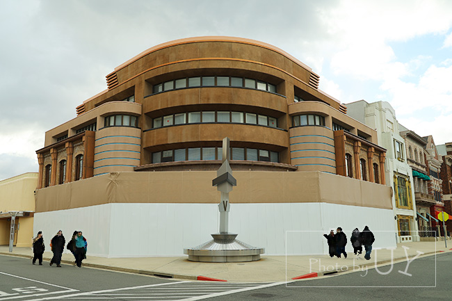 旧ターミネーター