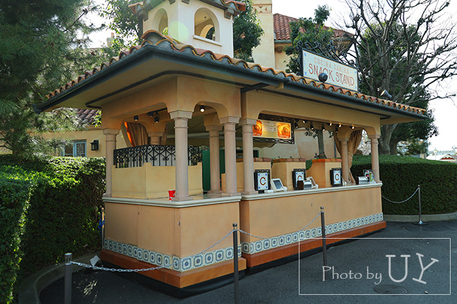 アンガスミートパイフードカート