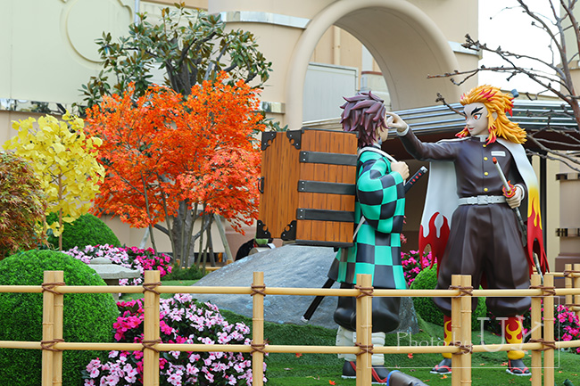 鬼滅の刃 XRライド ～夢を駆ける無限列車～