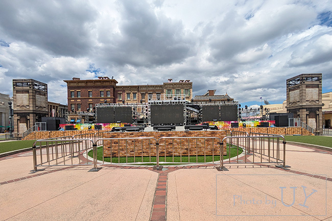 グラマシーパーク