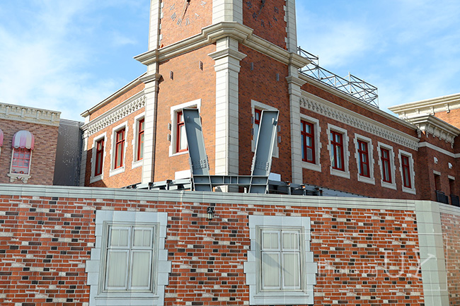 ミニオン・ハチャメチャ・ミッション