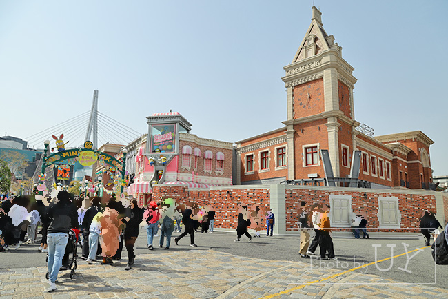 ミニオン・ハチャメチャ・ミッション