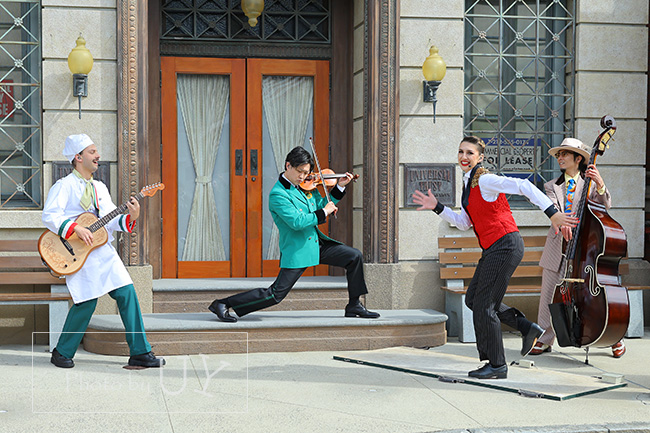 メルティング・ポット