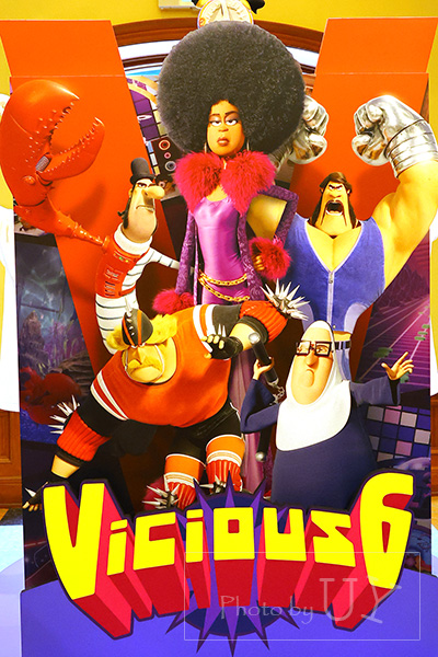 ミニオンハチャメチャミッション（ヴィランコン）アプリ