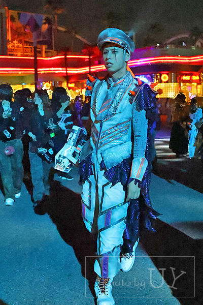 レグルスプライド