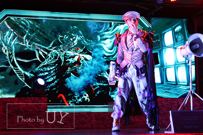 レグルス・プライド