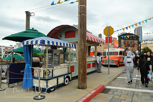 ヒレカツ＆タマゴサンド