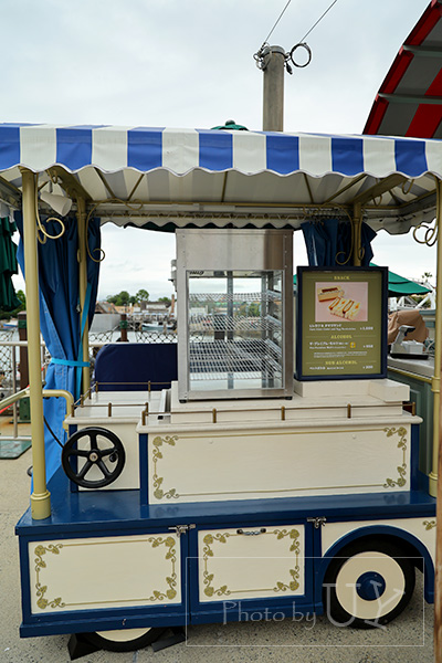 ヒレカツ＆タマゴサンド