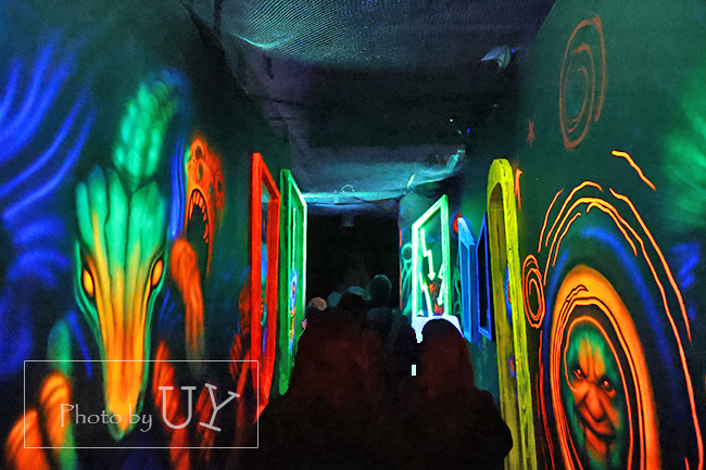 チャッキーズカーニバルオブカオス ～チャッキーの血塗られた祭典