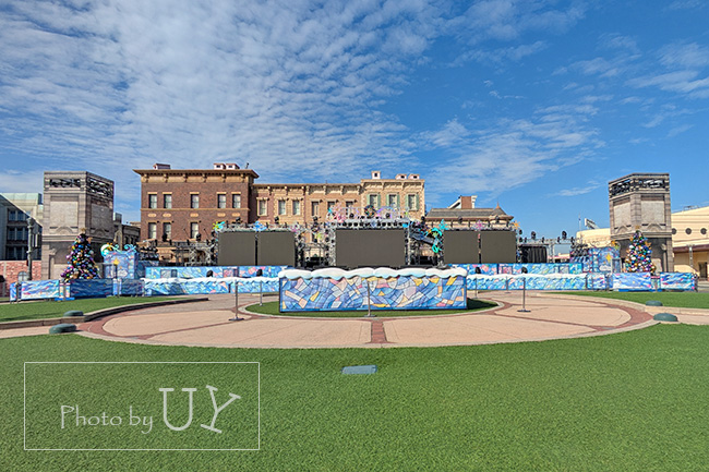 ライト・アップ・ザ・ナイト ～クリスマス・セレブレーション～