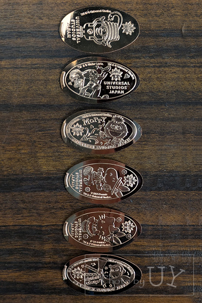 メダリオン2025年