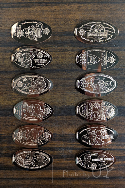 メタリオン2025年