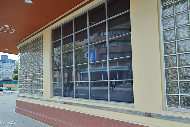 スタジオスターズレストラン