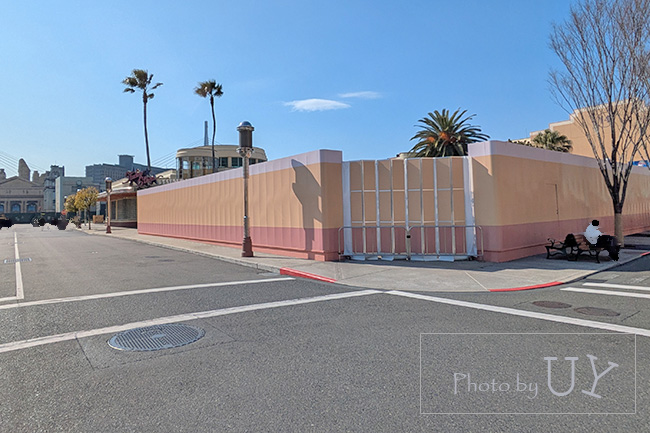 スタジオスターズレストラン