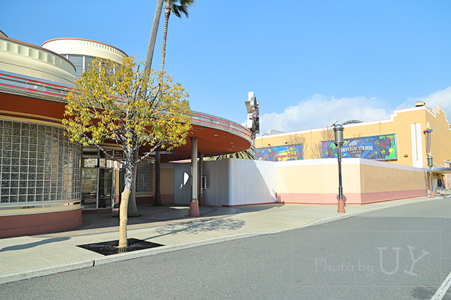 スタジオスターズレストラン