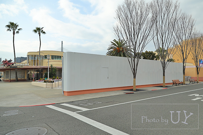 スタジオスターズレストラン