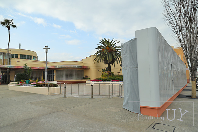 スタジオスターズレストラン