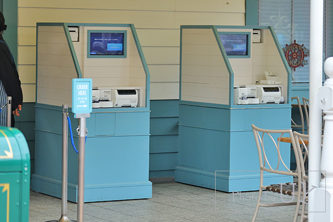 ロンバーズランディング テラス店