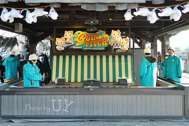 コインピッチ（COIN PITCH）