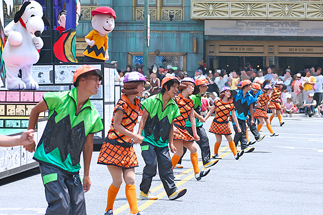 ハッピーハーモニーセレブレーション