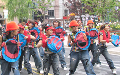 ハッピーハーモニーセレブレーション