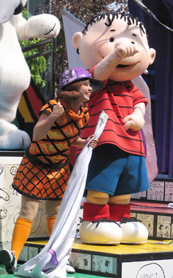 ハッピーハーモニーセレブレーション