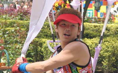 ハッピーハーモニーセレブレーション