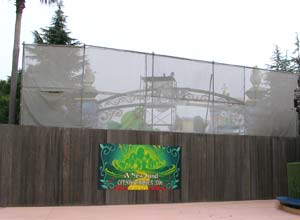 USJ新エリア「オズランド」