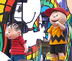 ハッピーハーモニーセレブレーション